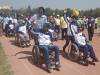 18th National Para Athletic Championship - Panchkula